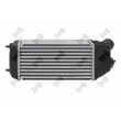Intercooler, échangeur ABAKUS 009-018-0018 - Visuel 2