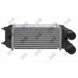 Intercooler, échangeur ABAKUS 009-018-0020 - Visuel 1