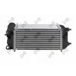 Intercooler, échangeur ABAKUS 009-018-0020 - Visuel 2