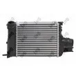 Intercooler, échangeur ABAKUS 010-018-0005 - Visuel 1