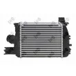 Intercooler, échangeur ABAKUS 010-018-0005 - Visuel 2