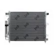 Condenseur, climatisation ABAKUS 011-016-0002 - Visuel 2