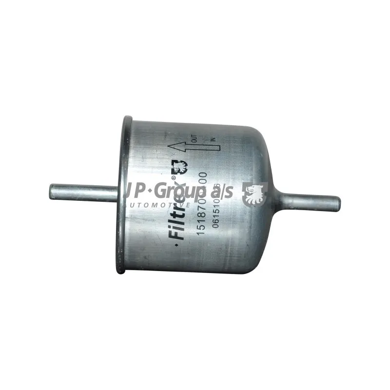 Filtre à carburant JP GROUP 1518700400