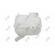 Vase d'expansion, liquide de refroidissement ABAKUS 016-026-001 - Visuel 2
