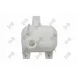 Vase d'expansion, liquide de refroidissement ABAKUS 016-026-001 - Visuel 3