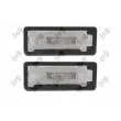 Feu éclaireur de plaque ABAKUS 016-56-900LED - Visuel 1