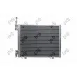 Condenseur, climatisation ABAKUS 017-016-0037 - Visuel 2