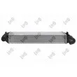 Intercooler, échangeur ABAKUS 017-018-0014 - Visuel 1