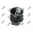 Pulseur d'air habitacle ABAKUS 017-022-0002 - Visuel 1