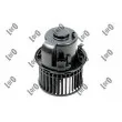 Pulseur d'air habitacle ABAKUS 017-022-0002 - Visuel 2