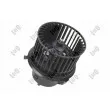 Pulseur d'air habitacle ABAKUS 017-022-0002 - Visuel 3