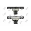 Feu éclaireur de plaque ABAKUS 017-19-900LED - Visuel 3