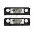 Feu éclaireur de plaque ABAKUS 017-19-905LED - Visuel 1