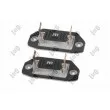Feu éclaireur de plaque ABAKUS 017-25-900LED - Visuel 2