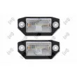 Feu éclaireur de plaque ABAKUS 017-25-905LED - Visuel 1