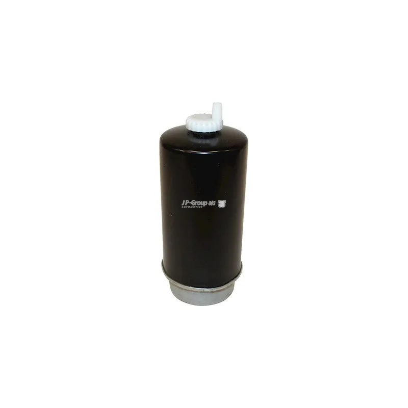 Filtre à carburant JP GROUP 1518702800