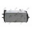 Intercooler, échangeur ABAKUS 019-018-0003 - Visuel 2