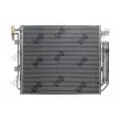 Condenseur, climatisation ABAKUS 027-016-0008 - Visuel 1