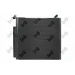 Condenseur, climatisation ABAKUS 028-016-0005 - Visuel 2