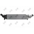 Intercooler, échangeur ABAKUS 030-018-0002 - Visuel 1