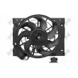 Ventilateur, refroidissement du moteur ABAKUS 037-014-0001 - Visuel 1