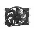 Ventilateur, refroidissement du moteur ABAKUS 037-014-0001 - Visuel 2