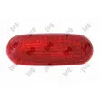 Feu stop additionnel ABAKUS 037-42-875 - Visuel 1