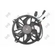 Ventilateur, refroidissement du moteur ABAKUS 038-014-0006 - Visuel 1