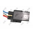 Ventilateur, refroidissement du moteur ABAKUS 038-014-0006 - Visuel 2