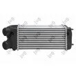 Intercooler, échangeur ABAKUS 038-018-0003 - Visuel 1