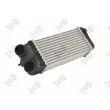 Intercooler, échangeur ABAKUS 038-018-0003 - Visuel 3