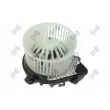 Pulseur d'air habitacle ABAKUS 038-022-0006 - Visuel 1
