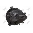 Pulseur d'air habitacle ABAKUS 038-022-0006 - Visuel 3