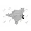 Vase d'expansion, liquide de refroidissement ABAKUS 038-026-003 - Visuel 1