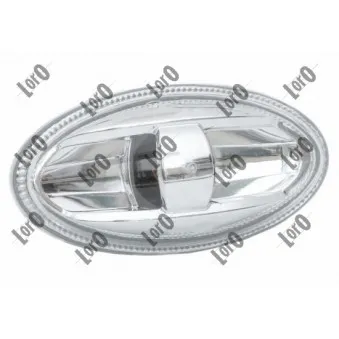 Feu clignotant ABAKUS 038-27-840