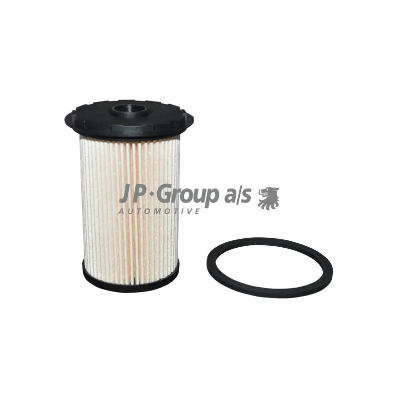 Filtre à carburant JP GROUP 1518704400