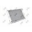 Ensemble condenseur et radiateur ABAKUS 042-017-0056-B - Visuel 1