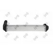 Intercooler, échangeur ABAKUS 042-018-0008 - Visuel 2