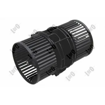 Pulseur d'air habitacle ABAKUS 042-022-0006