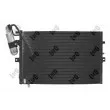 Condenseur, climatisation ABAKUS 044-016-0007 - Visuel 1