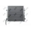 Condenseur, climatisation ABAKUS 046-016-0002 - Visuel 1