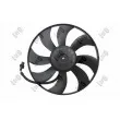 Ventilateur, refroidissement du moteur ABAKUS 048-014-0003 - Visuel 2
