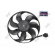 Ventilateur, refroidissement du moteur ABAKUS 048-014-0004 - Visuel 1