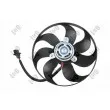 Ventilateur, refroidissement du moteur ABAKUS 048-014-0004 - Visuel 3
