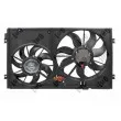 Ventilateur, refroidissement du moteur ABAKUS 048-014-0005 - Visuel 3