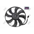 Ventilateur, refroidissement du moteur ABAKUS 048-014-0006 - Visuel 1