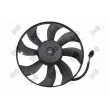 Ventilateur, refroidissement du moteur ABAKUS 048-014-0006 - Visuel 2