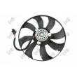 Ventilateur, refroidissement du moteur ABAKUS 048-014-0006 - Visuel 3