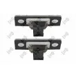 Feu éclaireur de plaque ABAKUS 048-05-900LED - Visuel 3