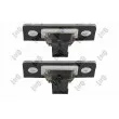 Feu éclaireur de plaque ABAKUS 048-05-905LED - Visuel 3